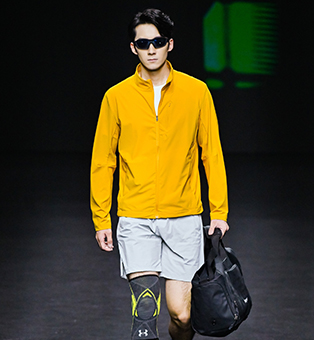 輕商務(wù)通勤系列